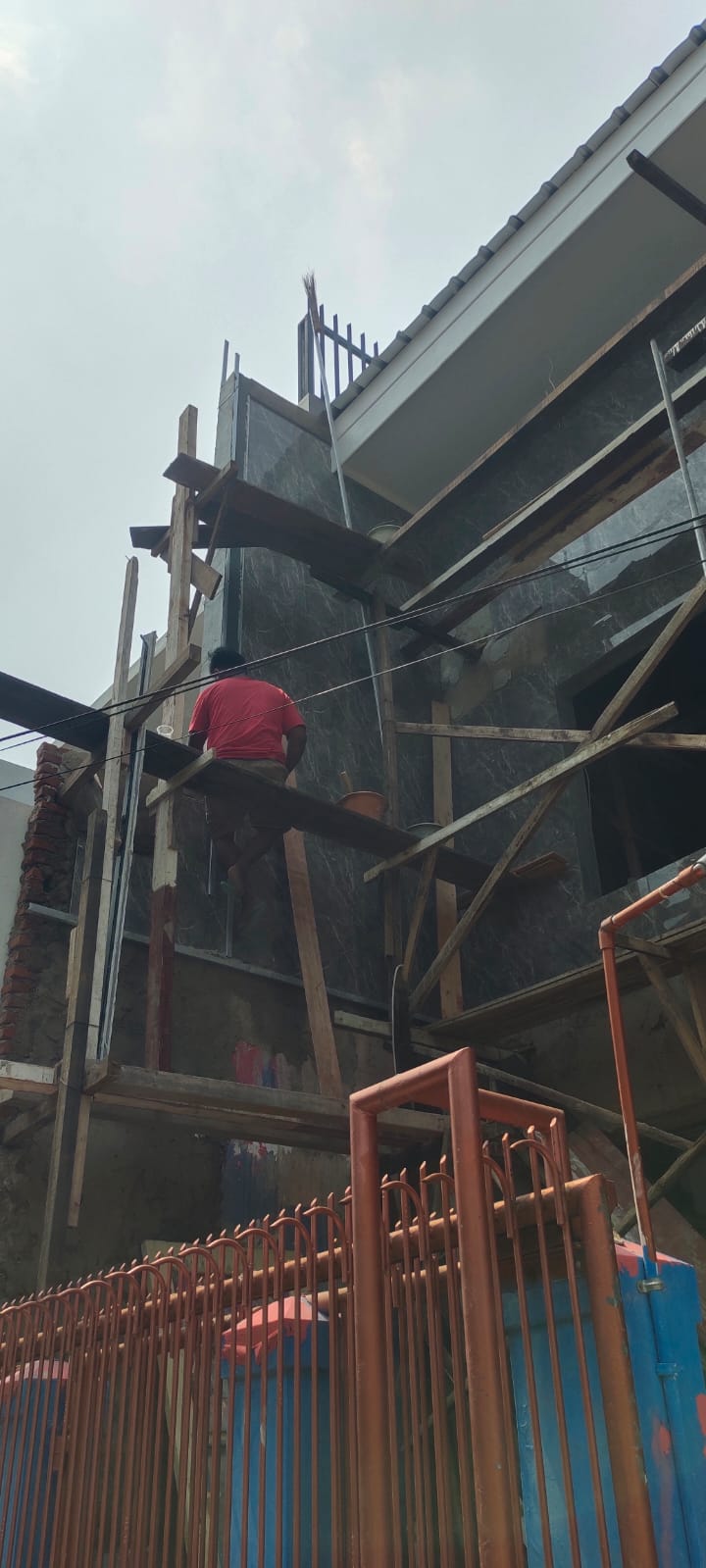 Karya Ethan Solusi Kontraktor