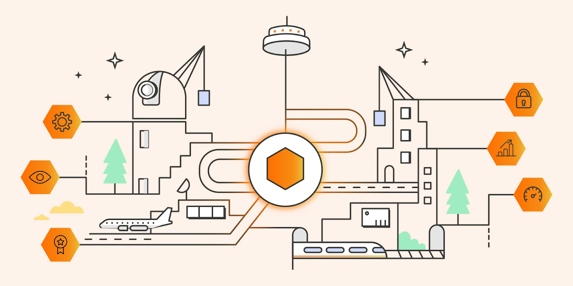 Cover Image for Faster time-to-market with API-first (English)