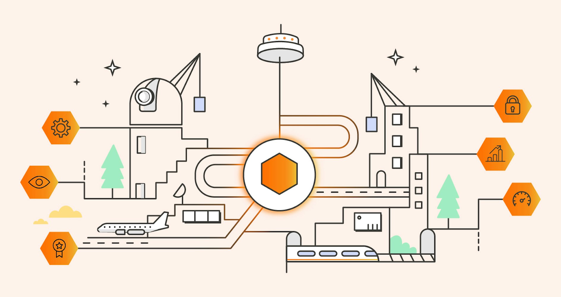 Cover Image for Faster time-to-market with API-first (English)