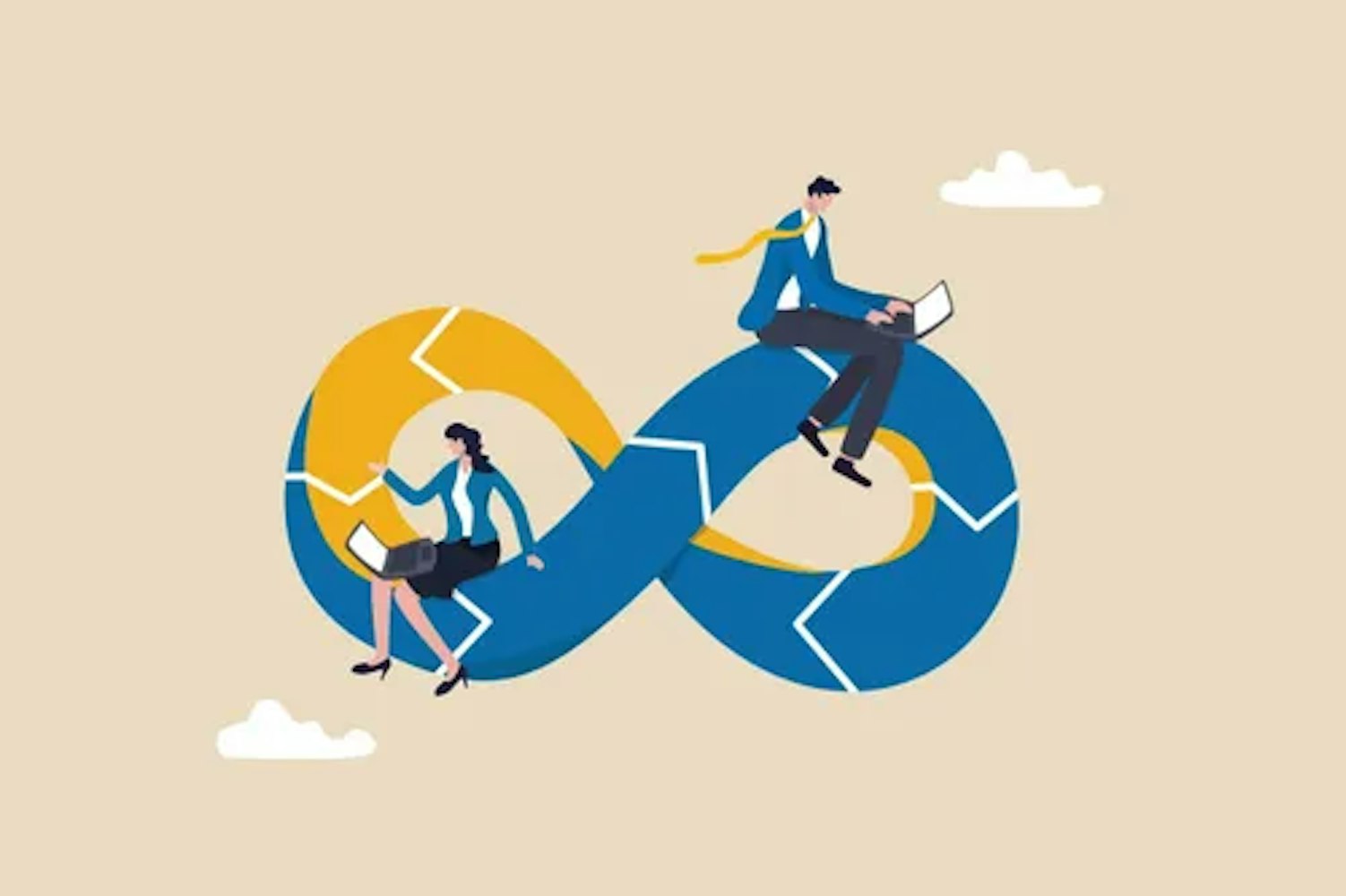 Cover Image for Hi DevOps Software Developer !
