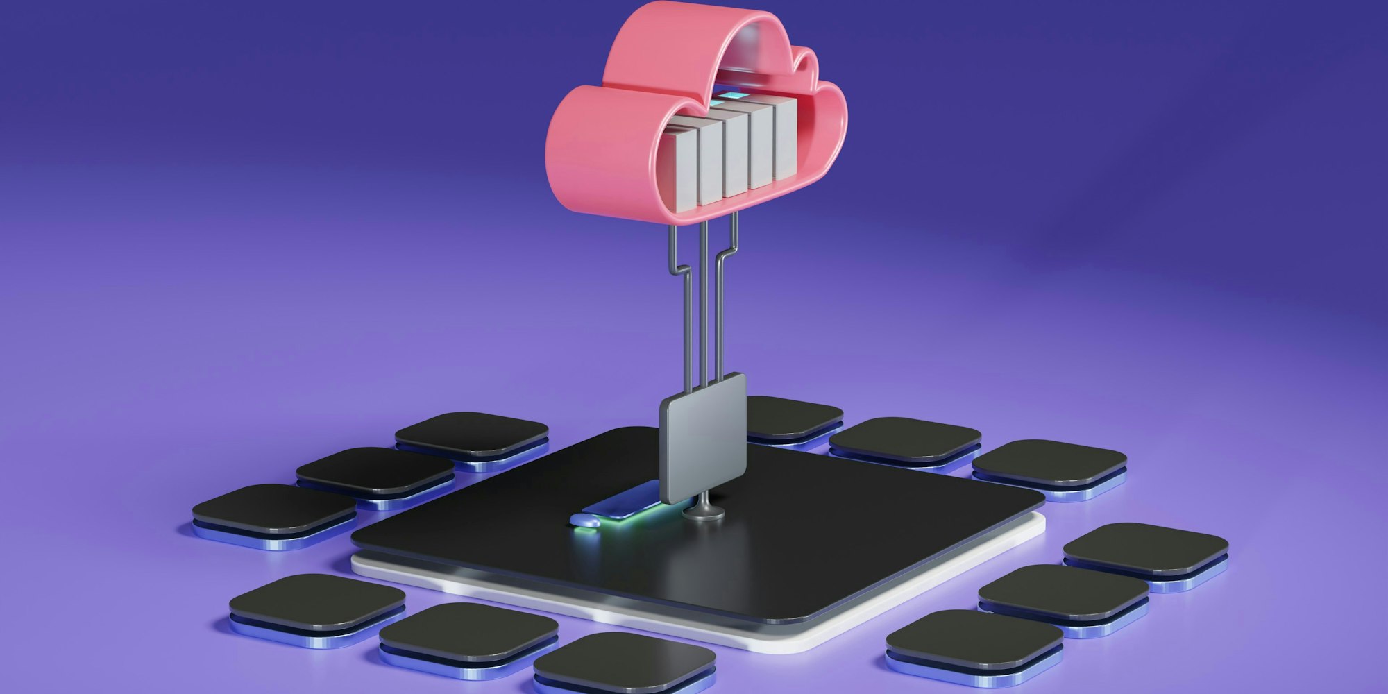 Cover Image for Create, configure & access EC2 instance using AWS CLI