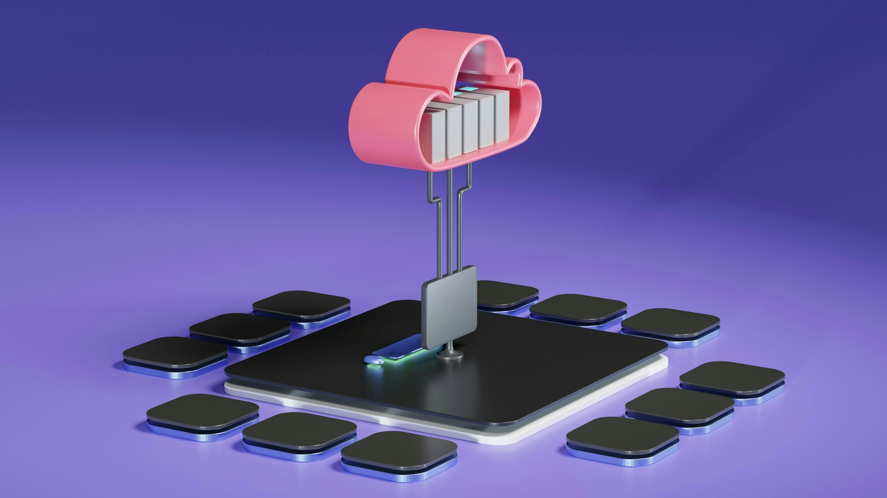 Cover Image for Create, configure & access EC2 instance using AWS CLI