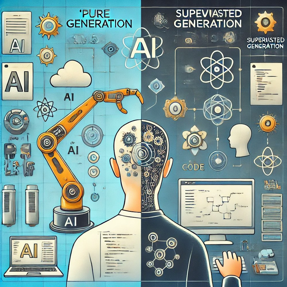 Cover Image for AI And The Future Of Developers