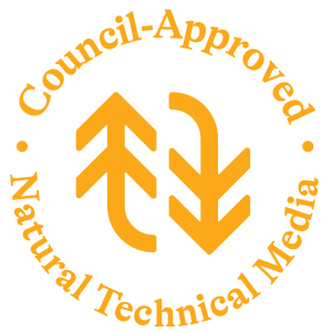 Council Approved certification logo