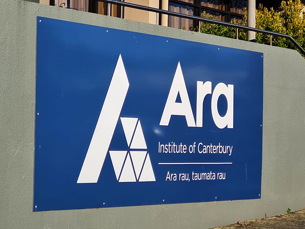 Ara institute of technology