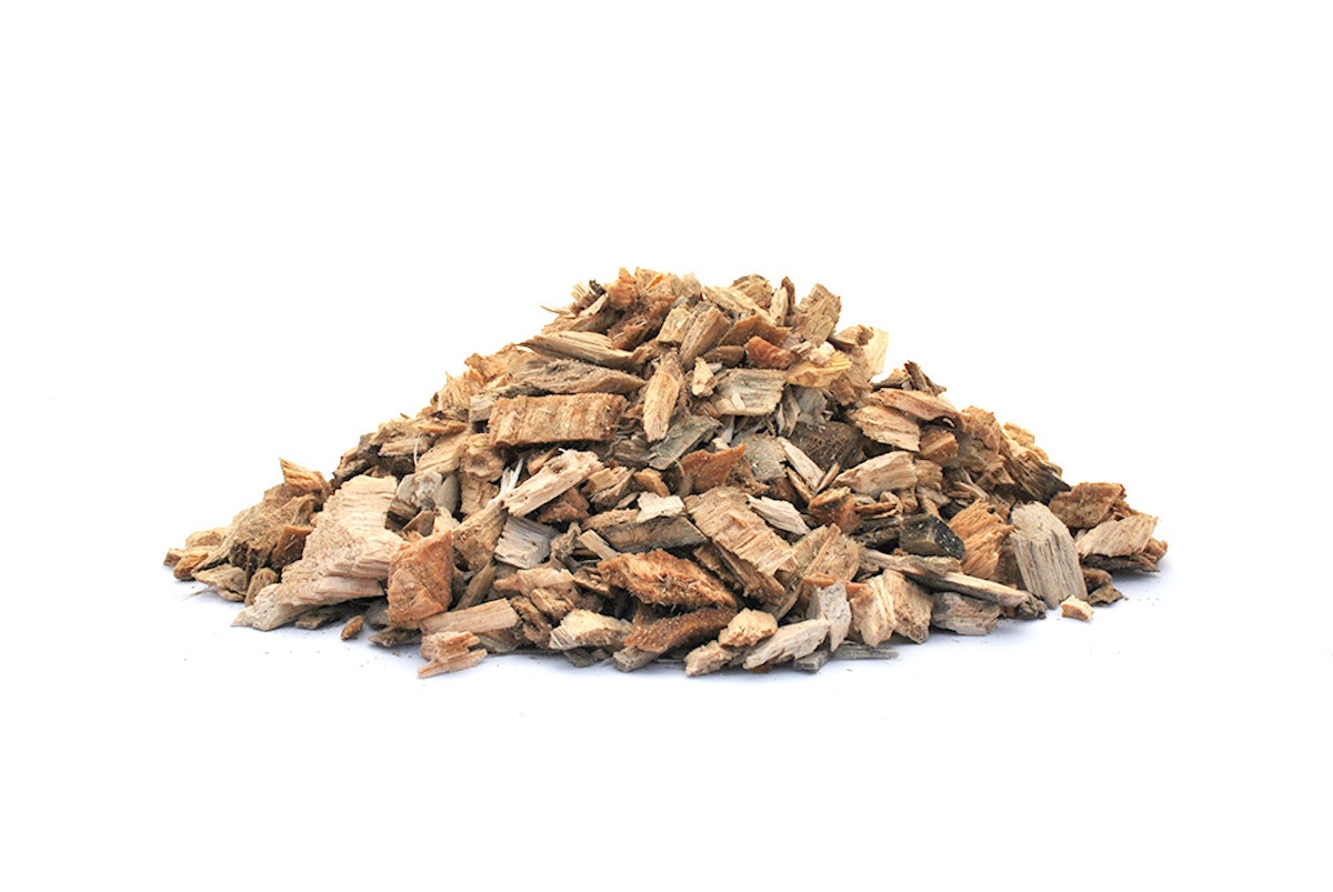 Premium Wood Chip Animal Bedding