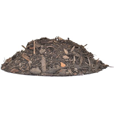 Droughtbuster mulch