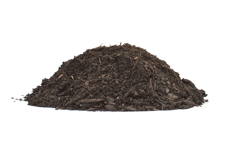 Custom Commercial Compost