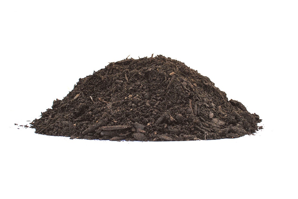 Custom Commercial Compost