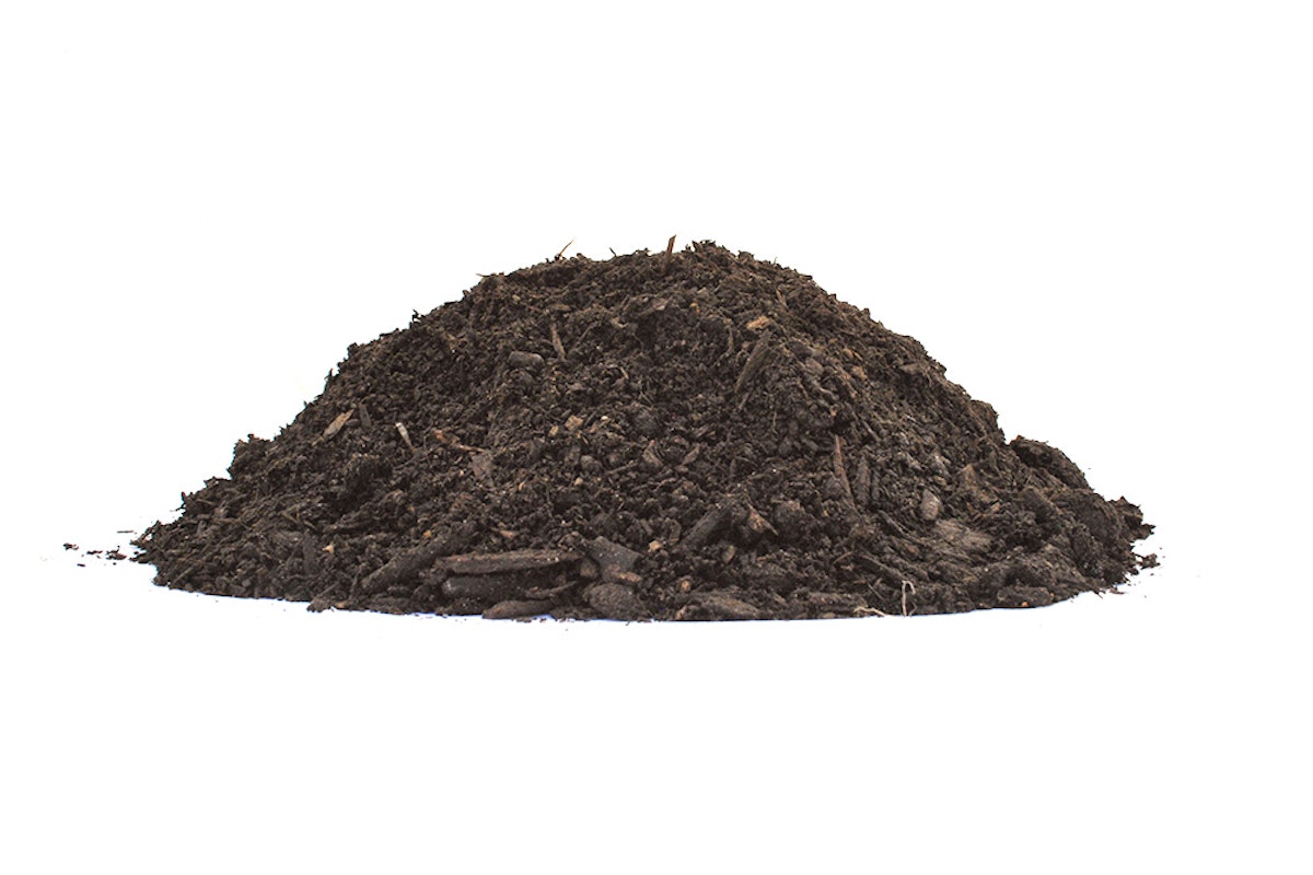 Custom Commercial Compost Azwood
