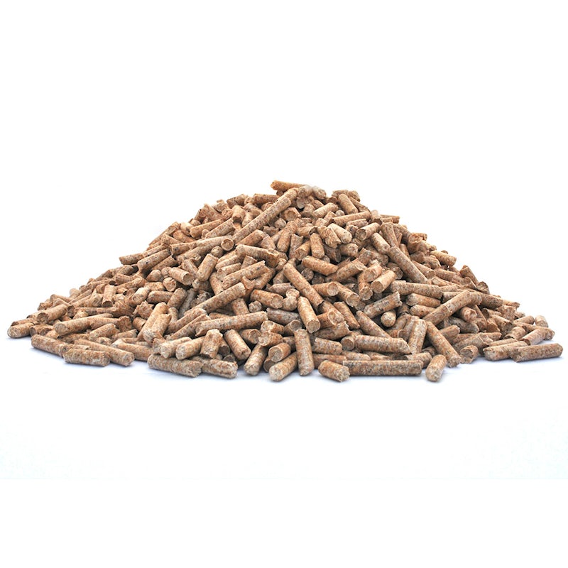 Azwood commercial pellet fuel