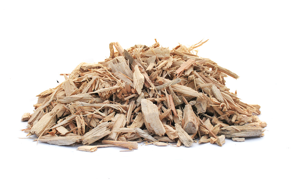 S30 Wood Energy Chip