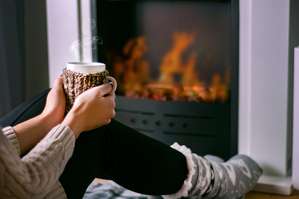Compare pellet fires vs the top 5 home heating systems
