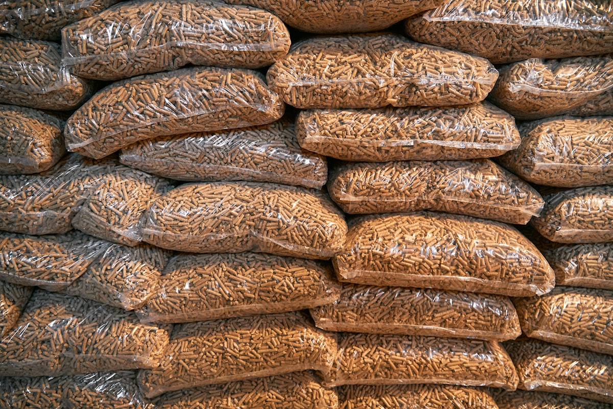 Azwood pellet fuel retailers - Azwood
