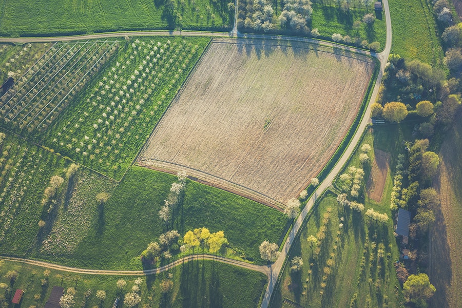 soil health