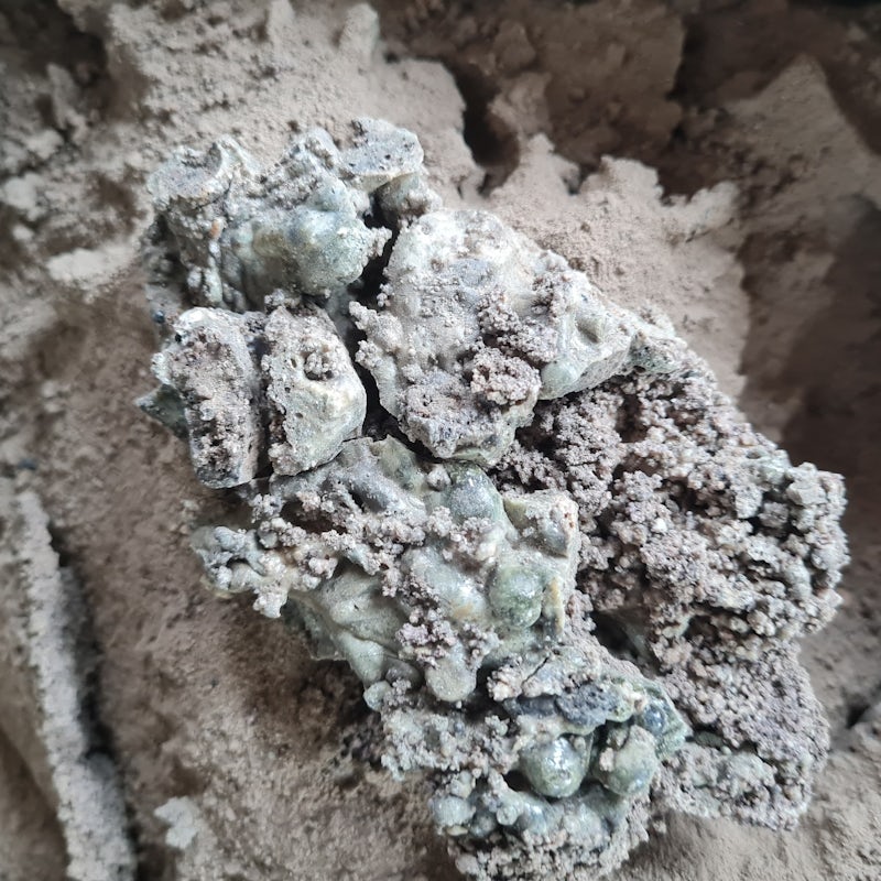 Clinker Gun Clinker Formation in Biomass Boiler - What is it?