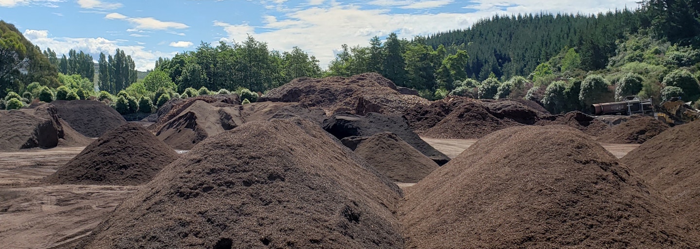Azwoods compost
