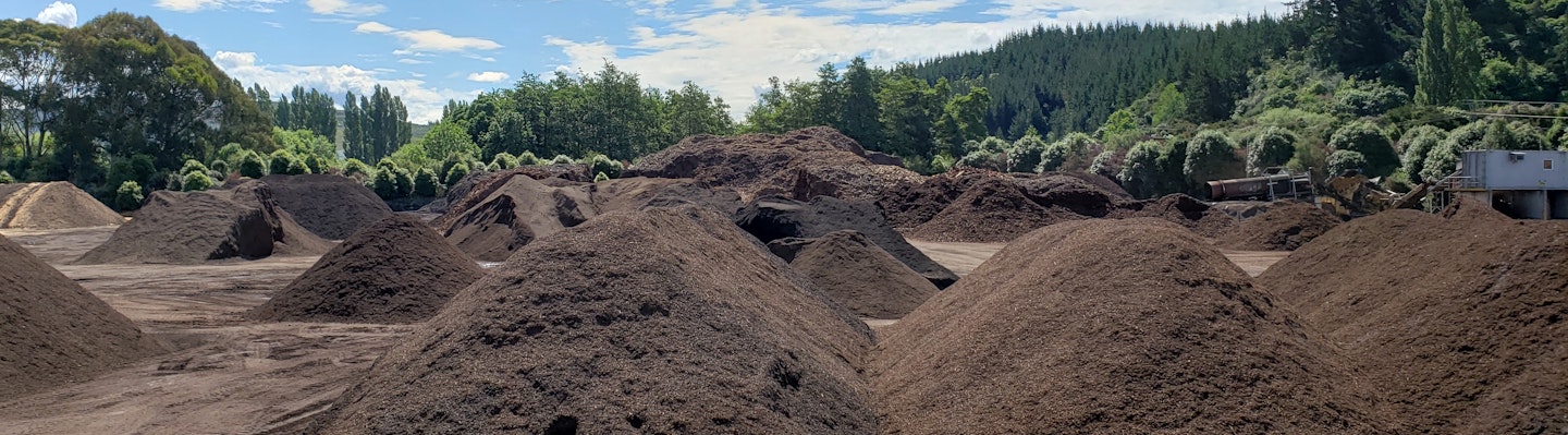 Azwoods compost