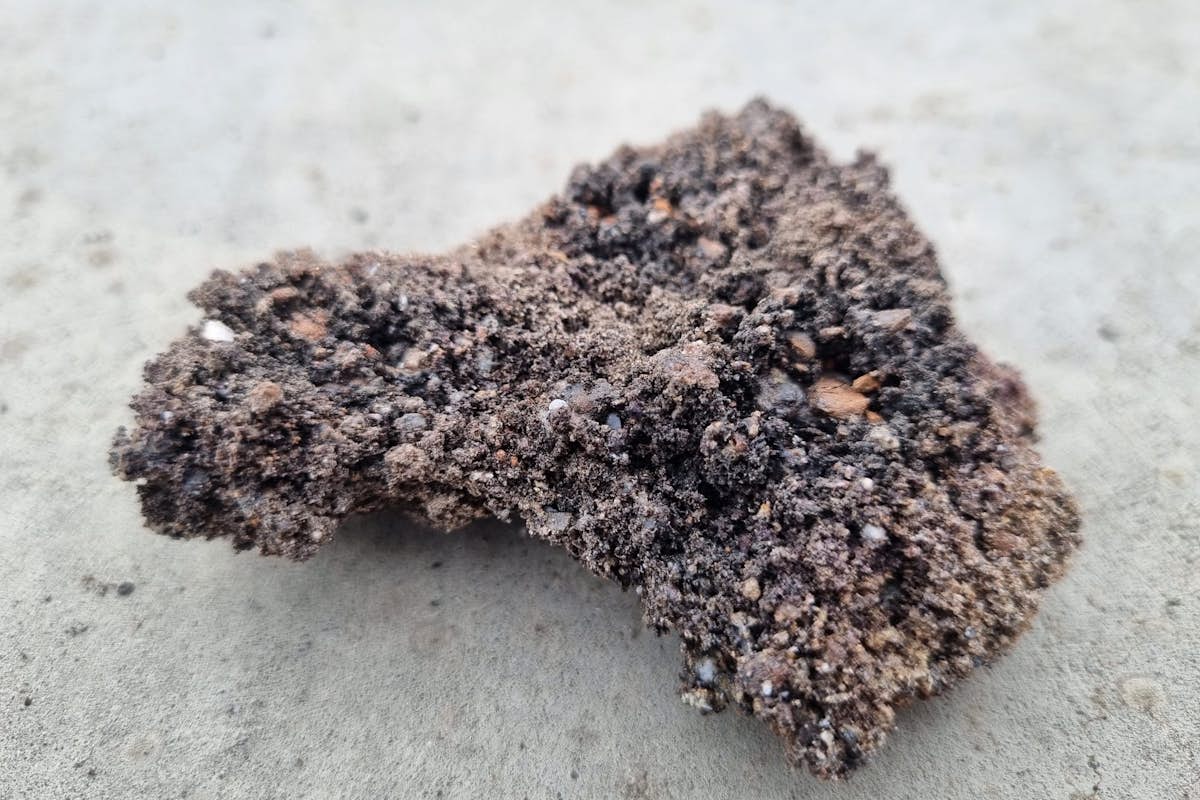 Clinker Gun Clinker Formation in Biomass Boiler - What is it?