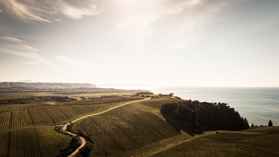 Yealands Estate Marlborough