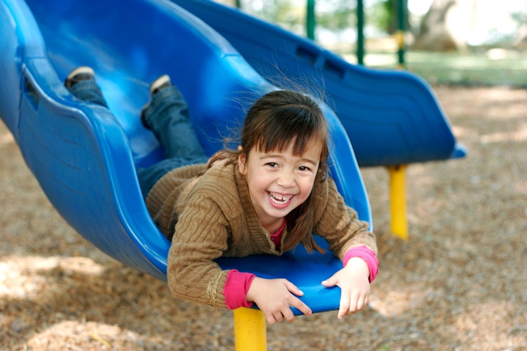 Safe Sustainable Playgrounds