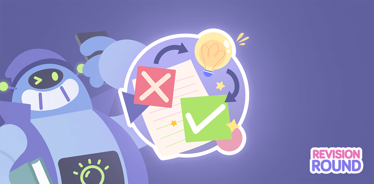New feature - Quiz Revision Round!