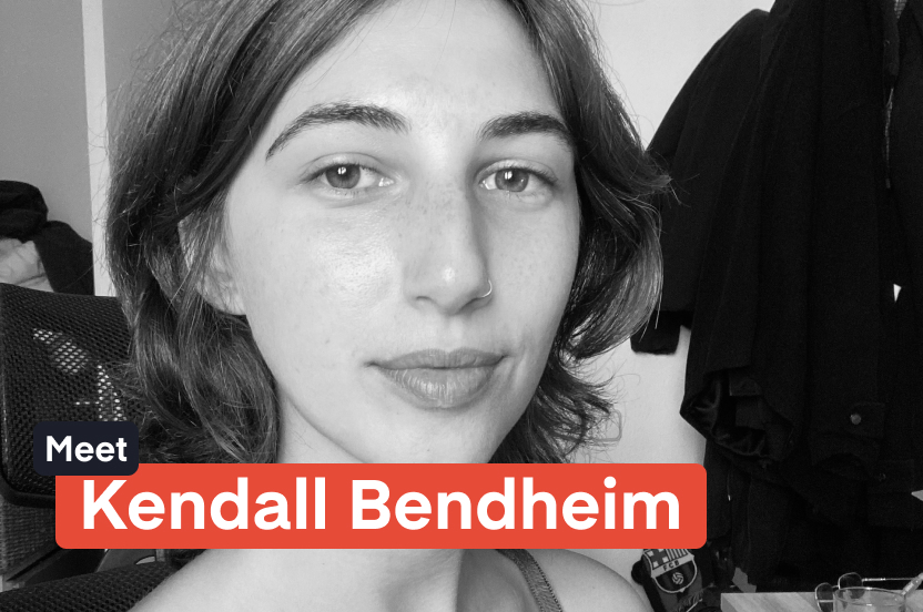 kendall_interview
