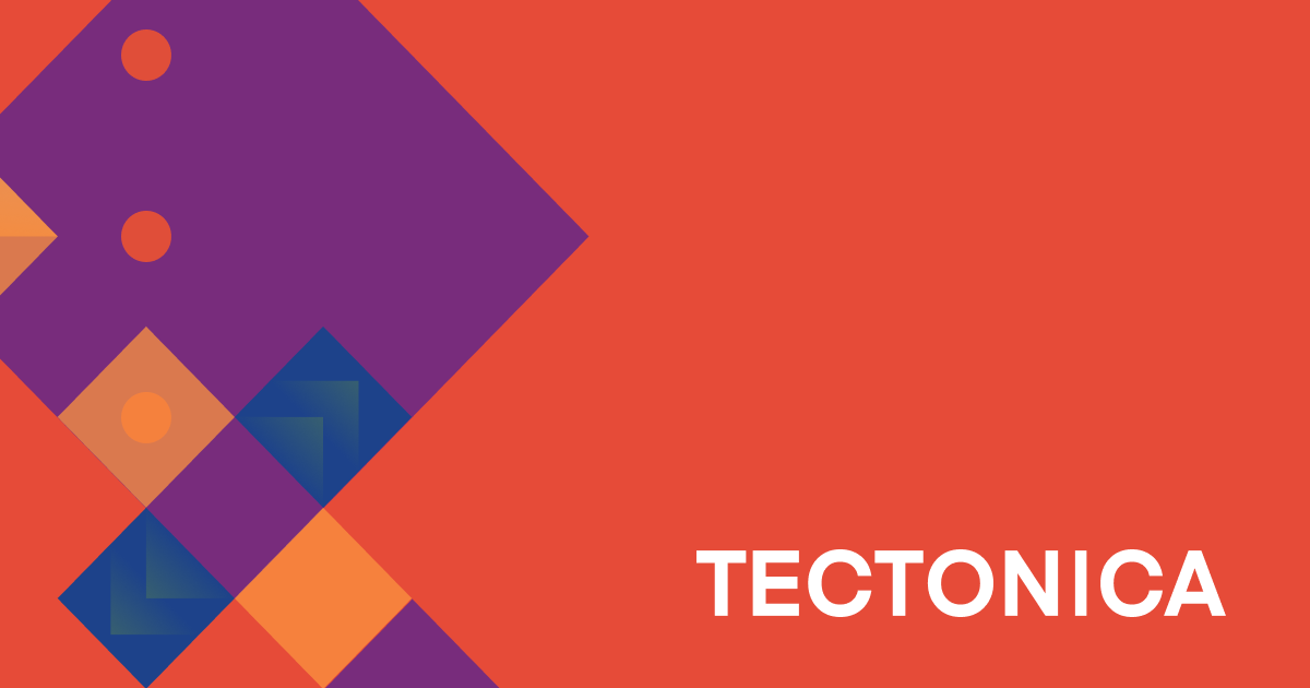 Screenshot of Tectonica Digital Campaign Solutions