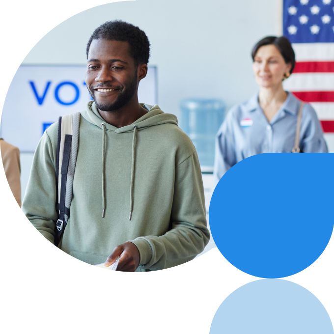 The Definitive Distributed Organizing Guide