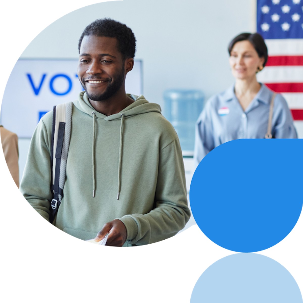 The Definitive Distributed Organizing Guide