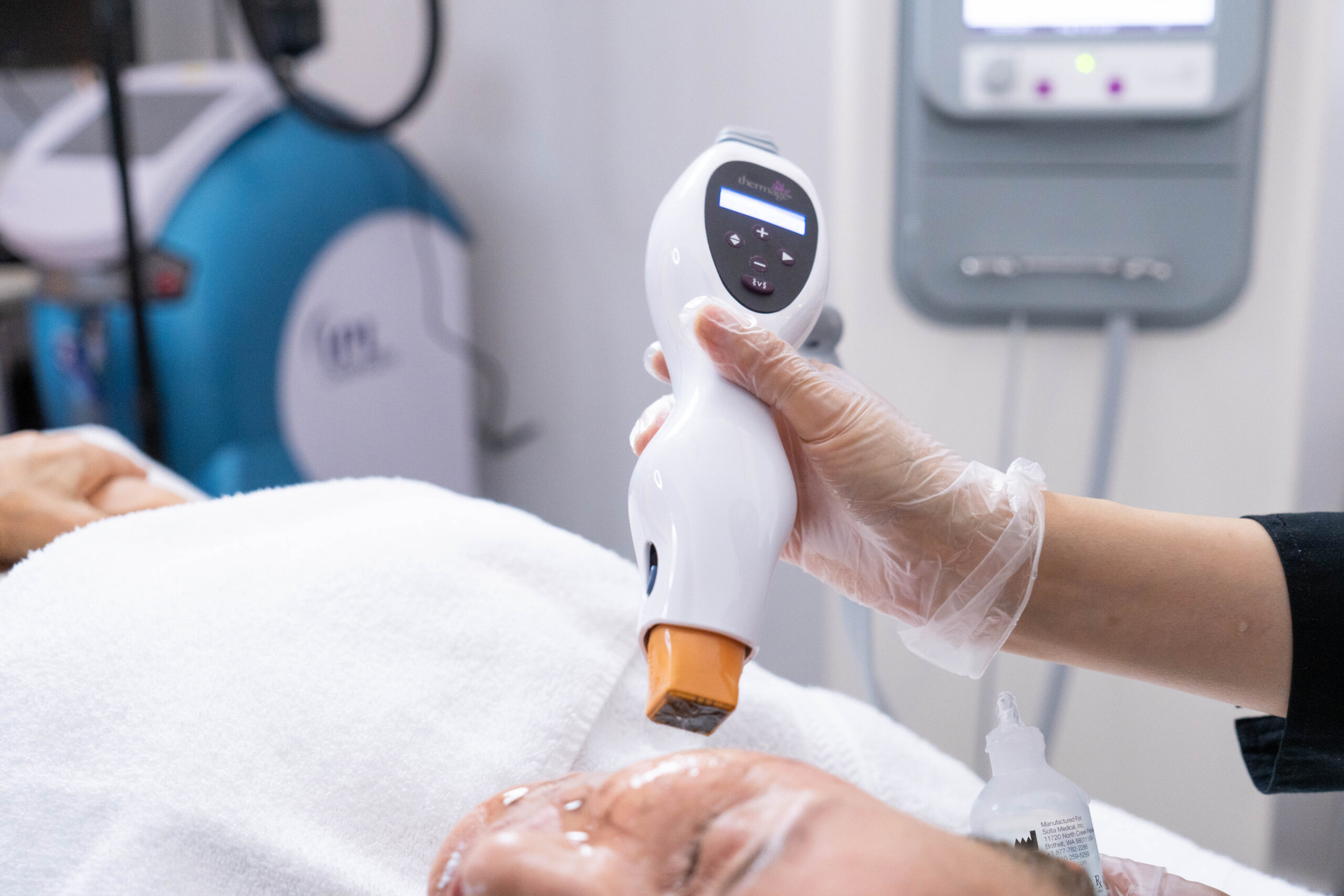 Emsculpt Vs Thermage Vs Exilis Vs Coolsculpting Precision Aesthetics