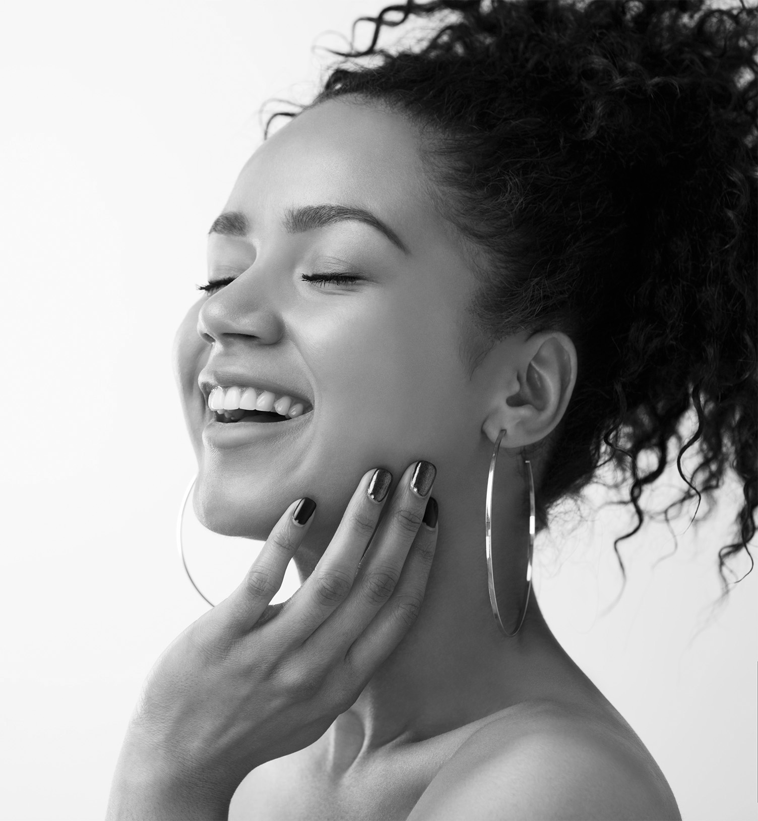 Scarless Mole Removal in NYC Precision Aesthetics