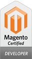 magento certified developer