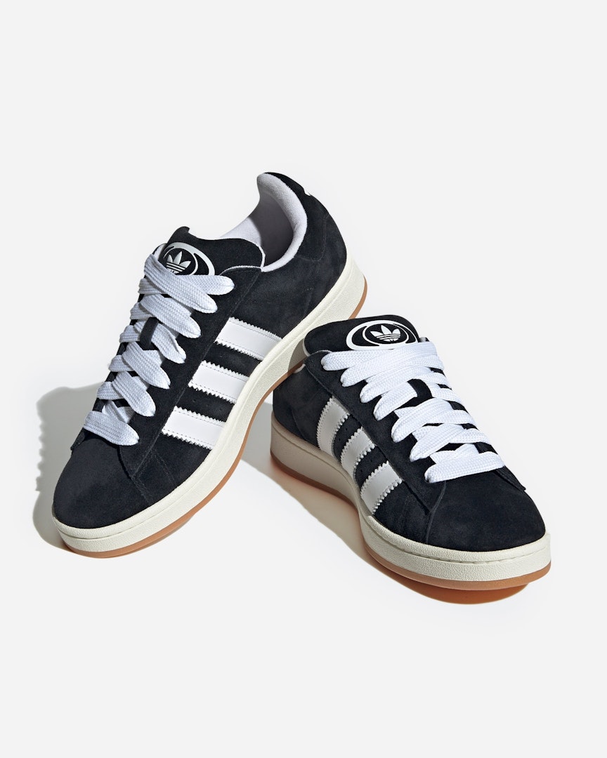 adidas Originals Campus 00s 'Black'