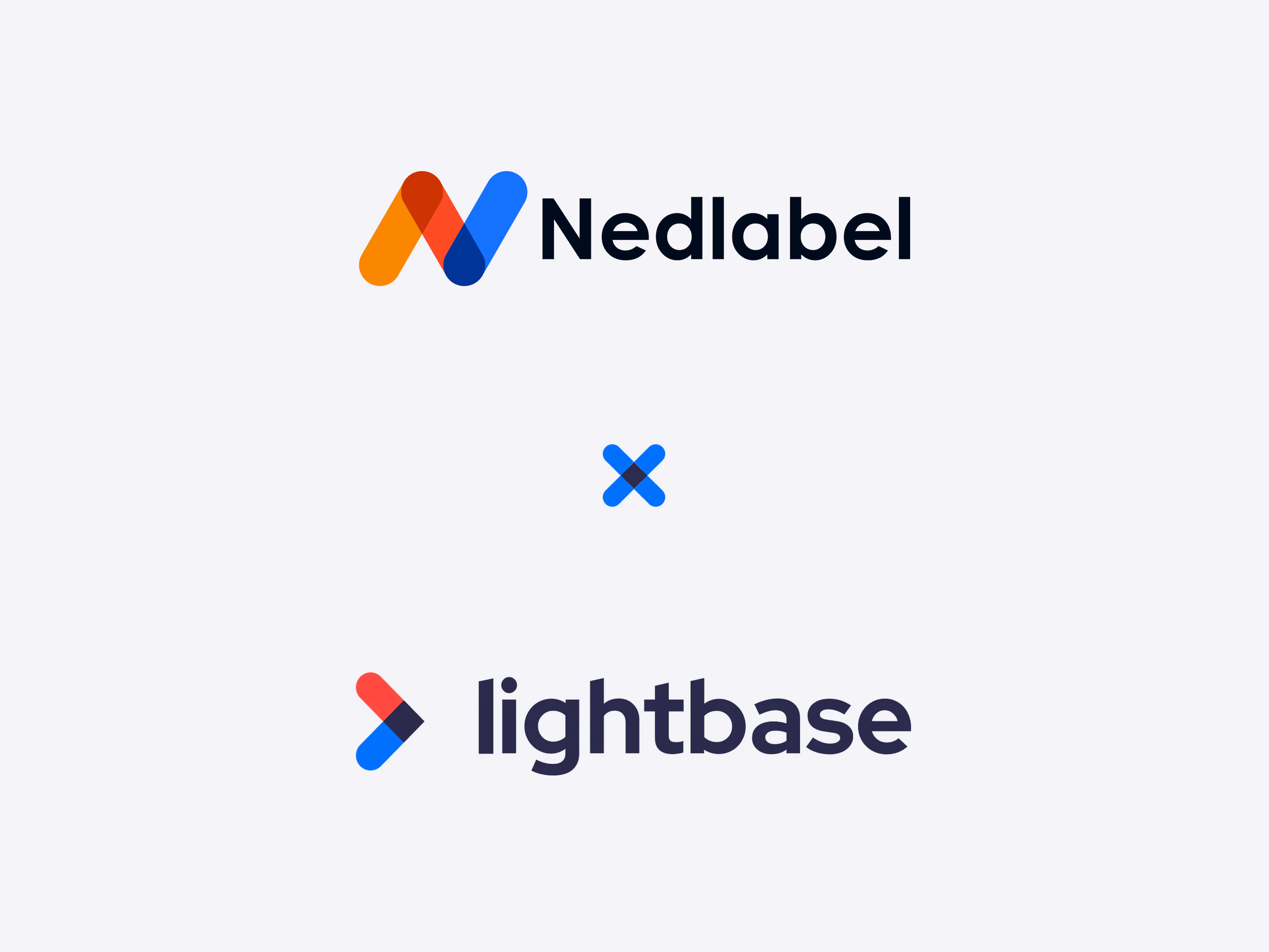 Nedlabel is live