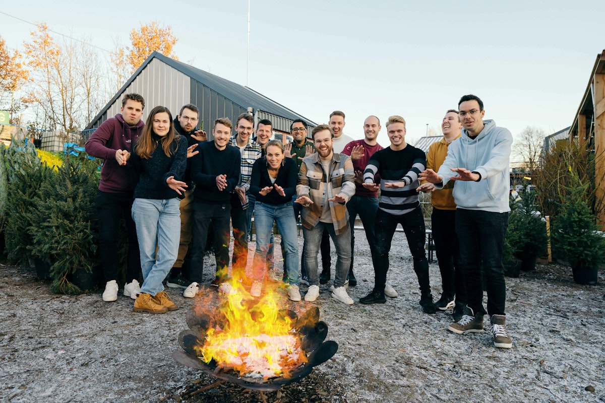Team Lightbase
