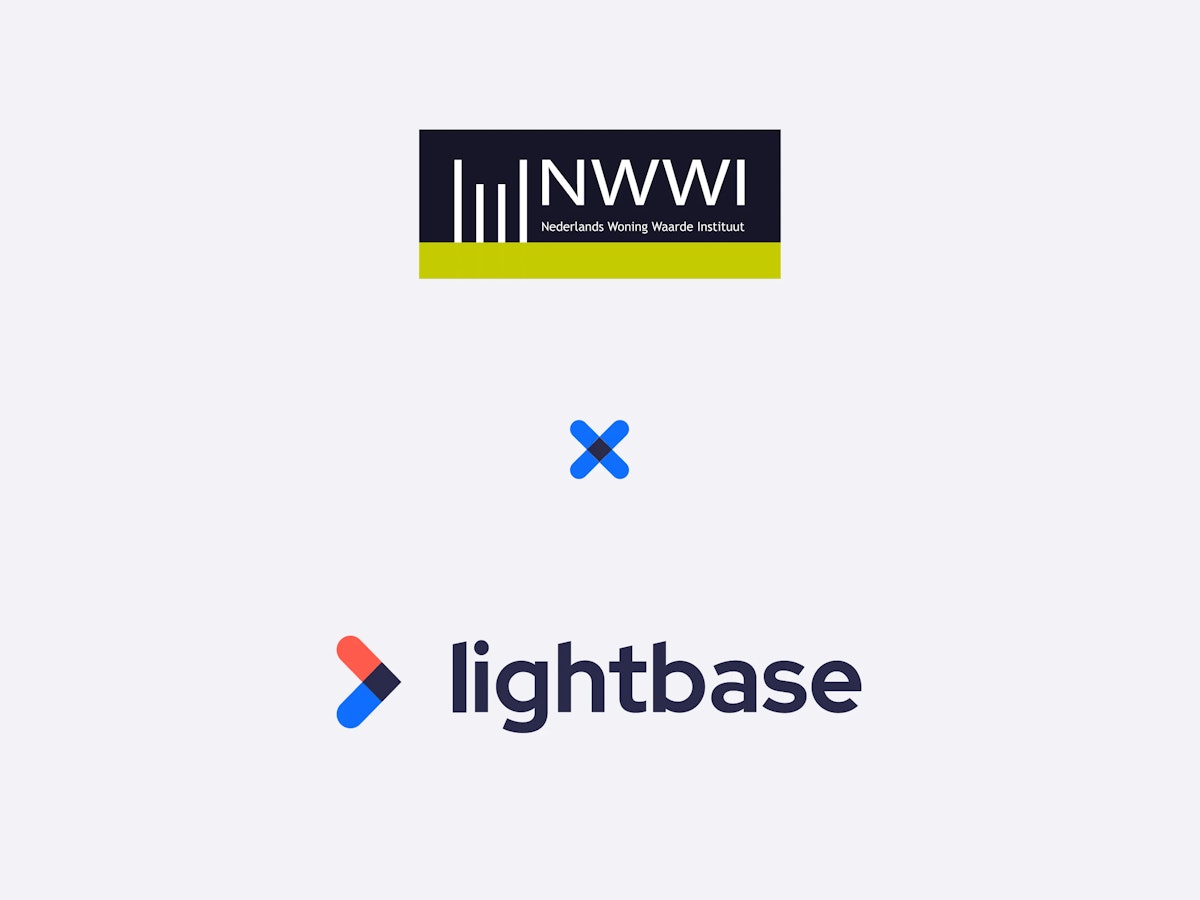 Lightbase bouwt een app voor NWWI