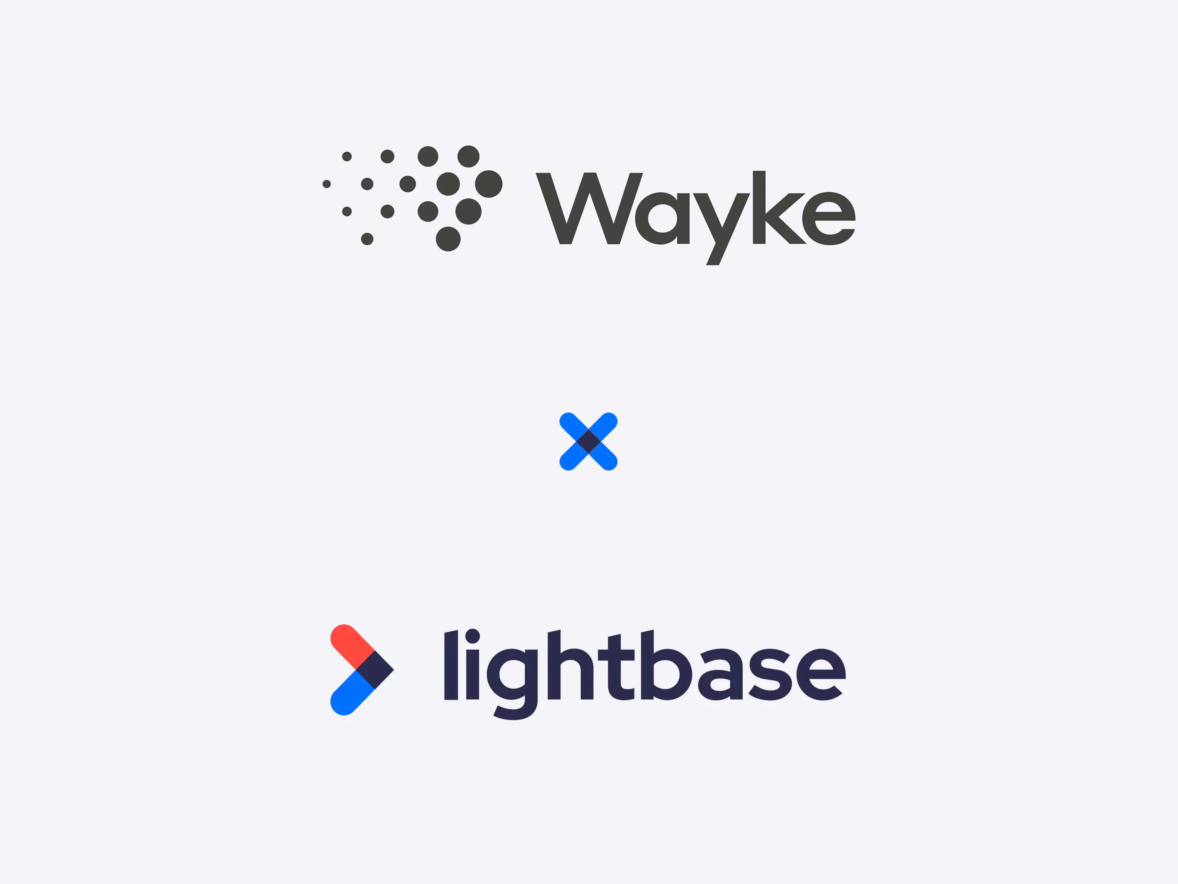 Lightbase en Wayke