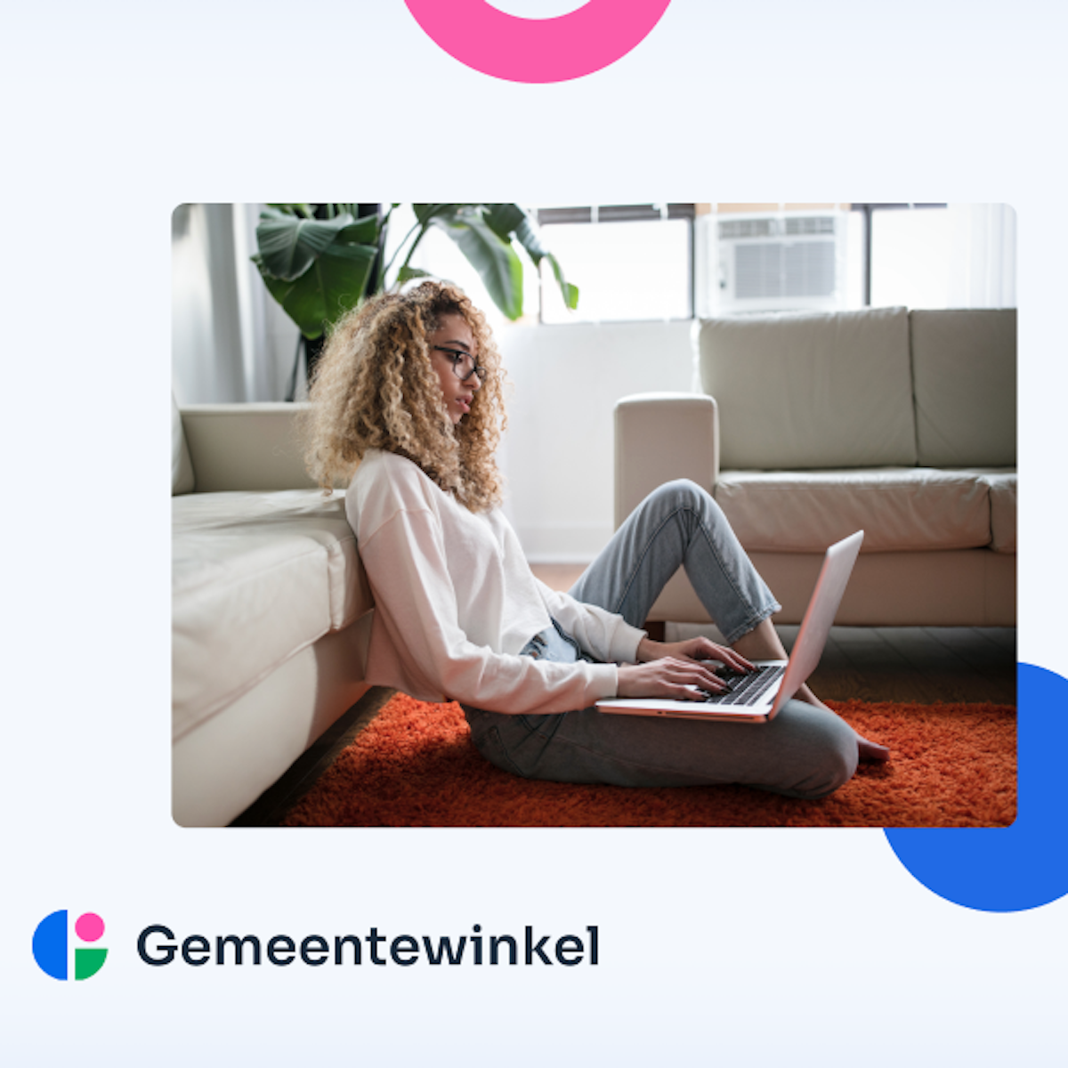 Gemeentewinkel