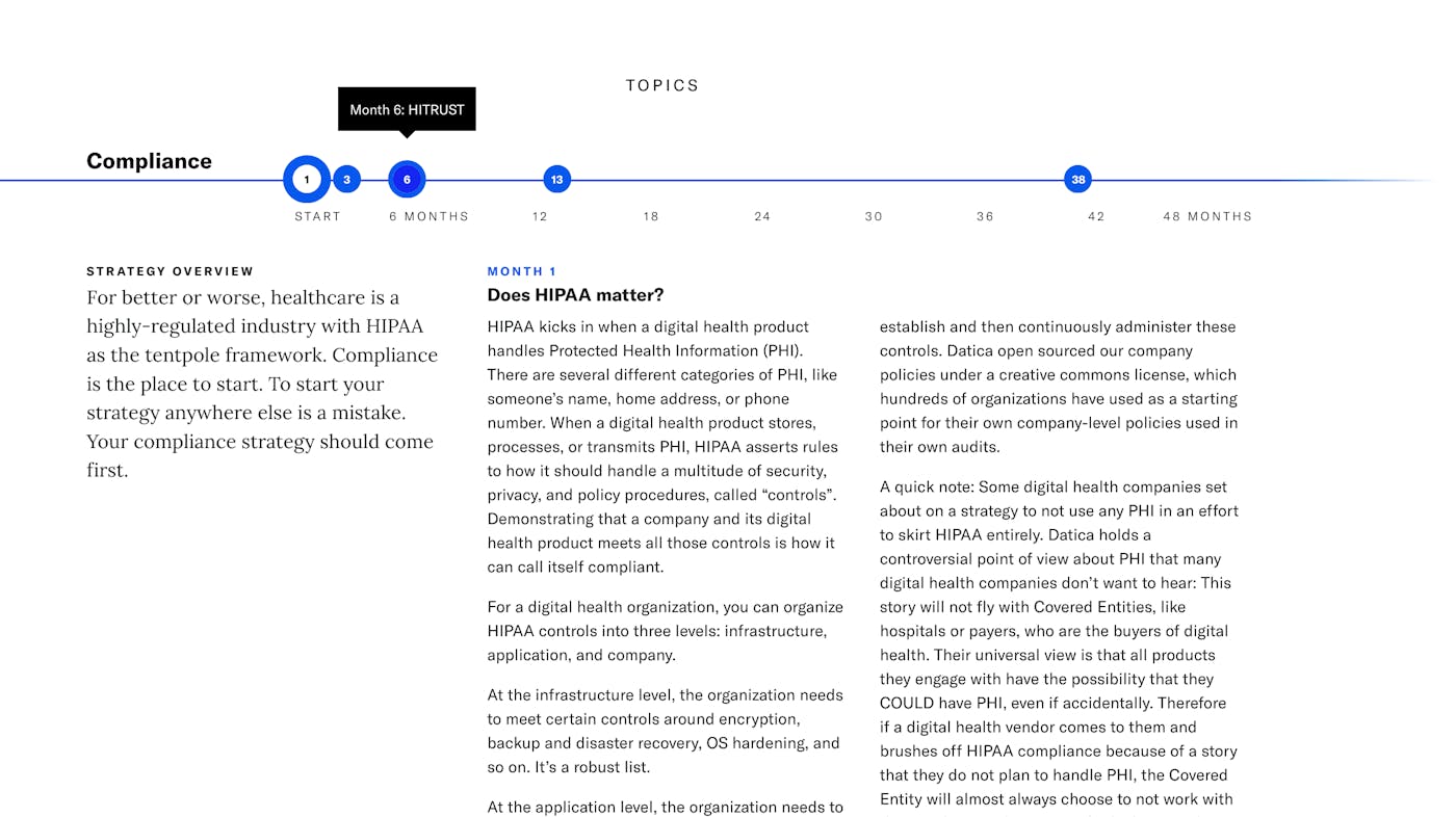 Smart template logic adds CSS multi-columns to longer form content.