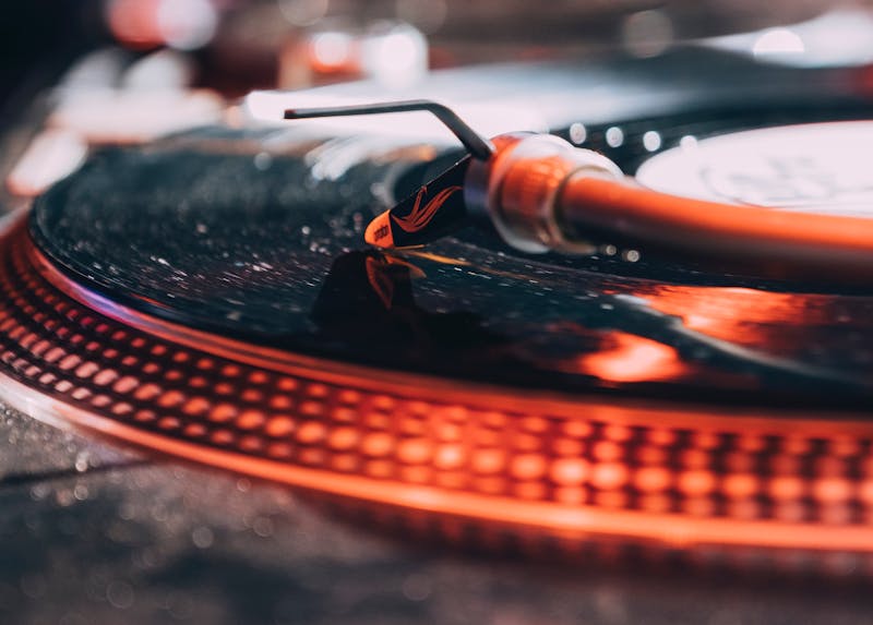 Deep Listening: Music Podcasts