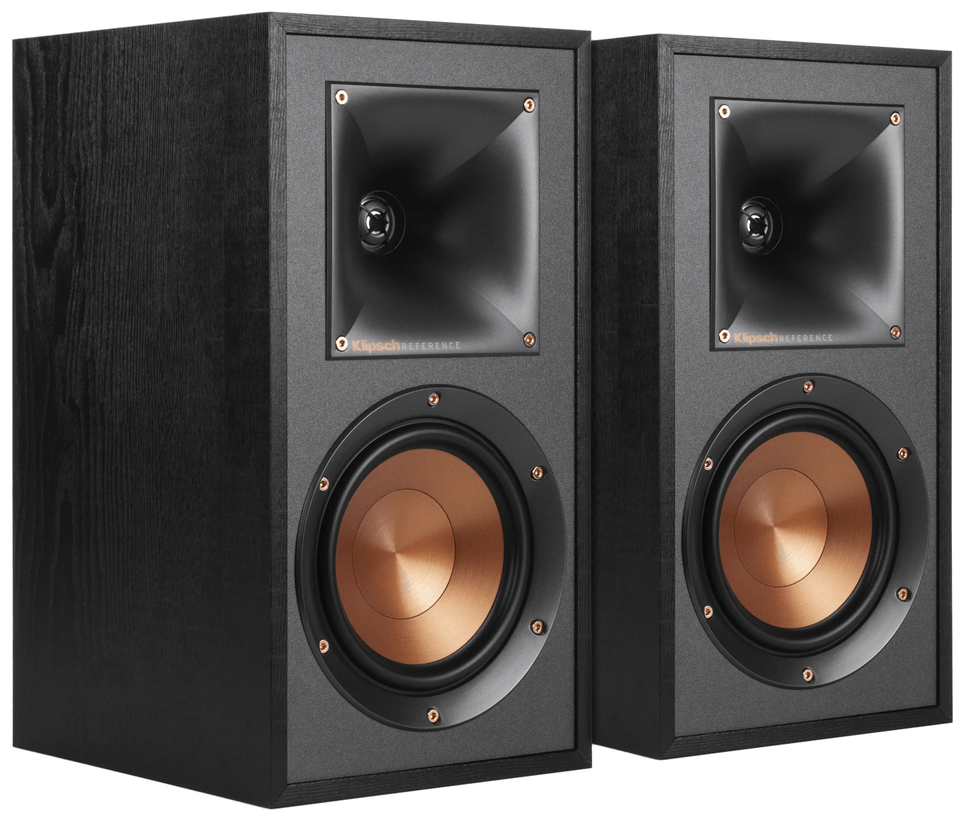 Klipsch R-51M Monitor Speakers