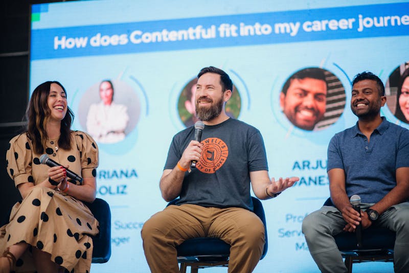 Career Strategy Insights