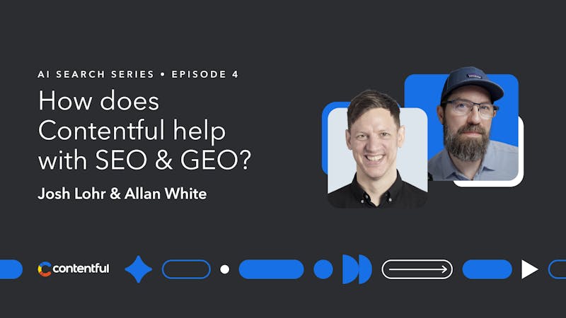 AI Search Series: What is Generative Engine Optimization?