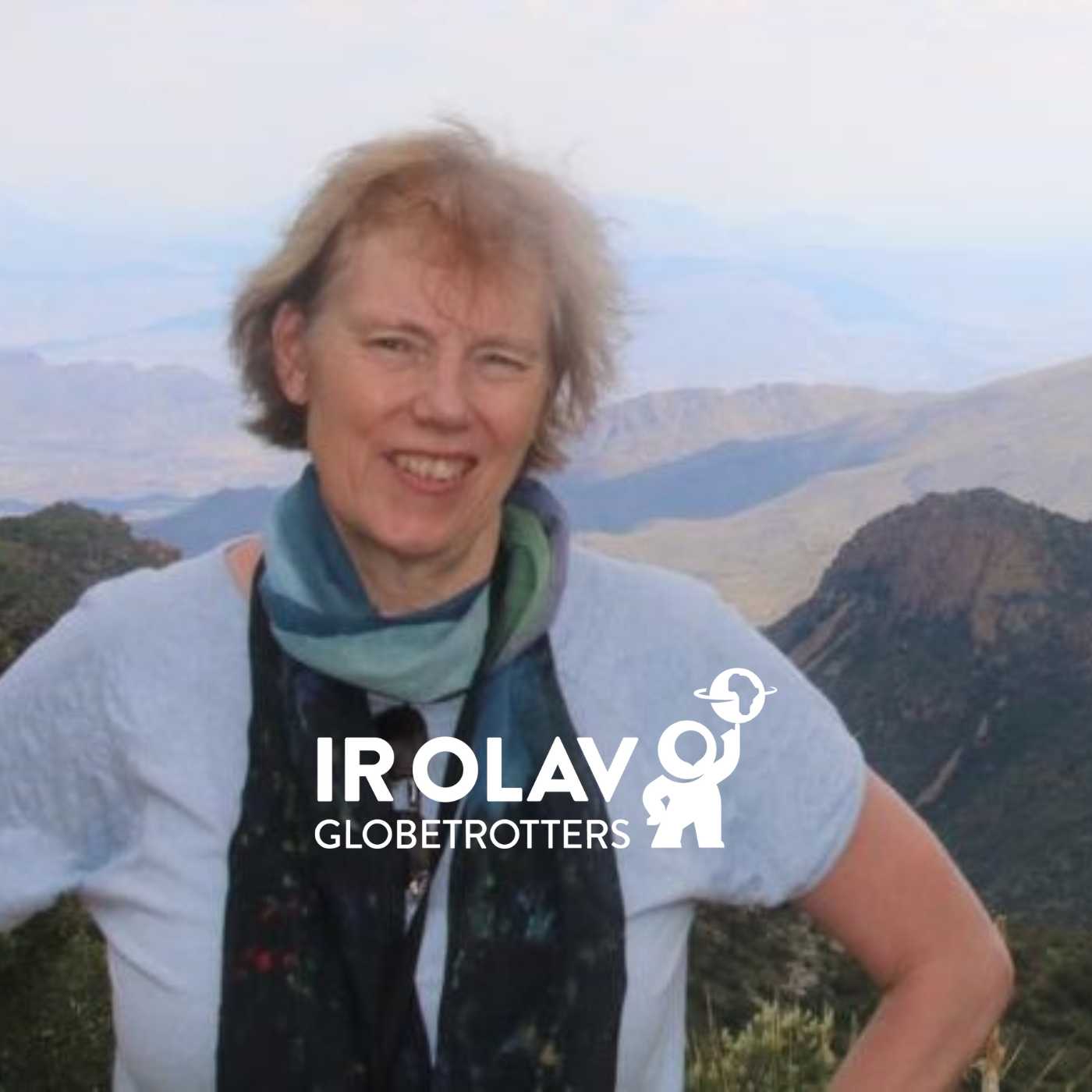 Open Group Certified Distinguished Architect