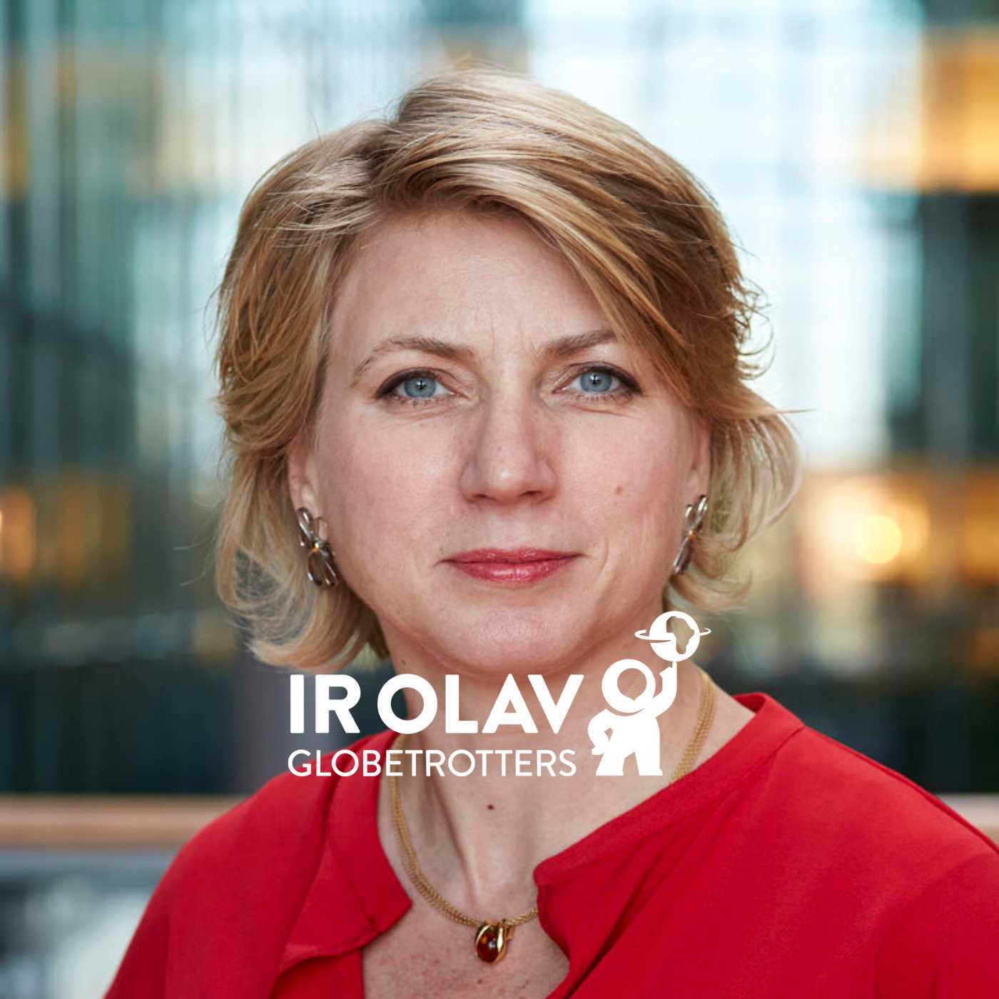 Director Lead Data Sharing and Isharing at Innopay