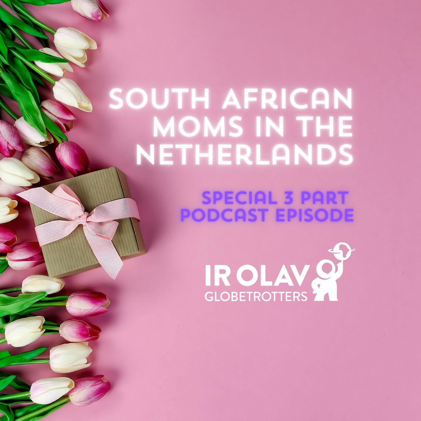 South African Moms in the Netherlands