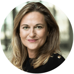 Jennifer van der Vlugt