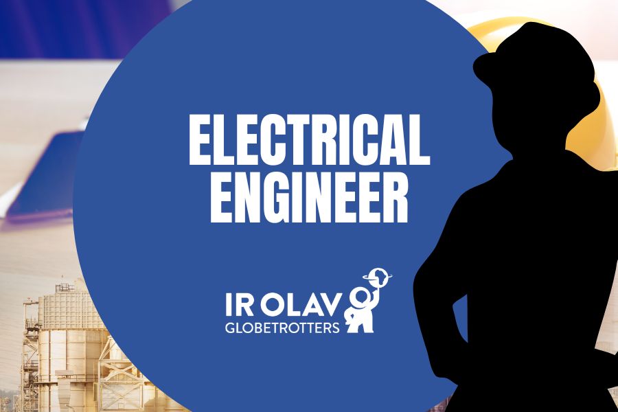 Electrical Engineer