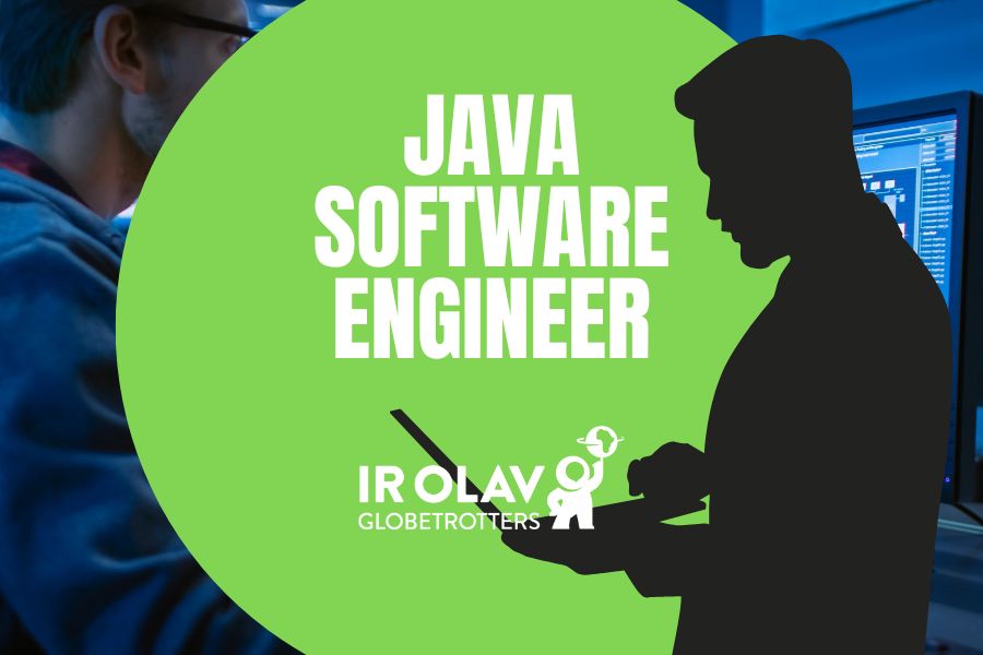 Java Software Engineer